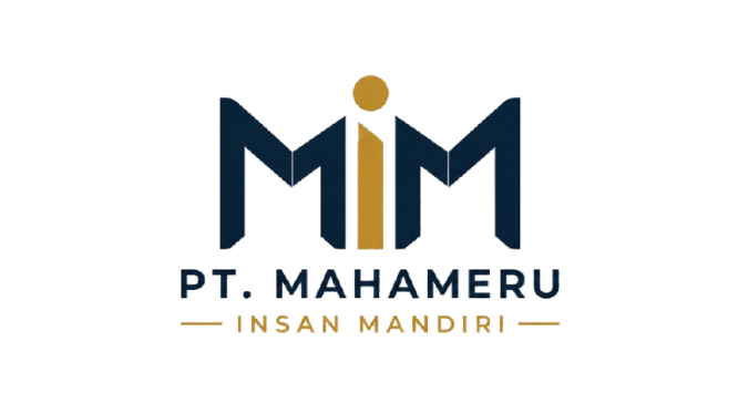 Logo PT Mahameru Insan Mandiri